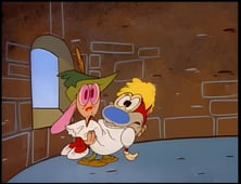 The Ren & Stimpy Show, Season 1 Episode 2 image