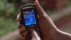 60 Minutes, Season 48 Episode 38 image