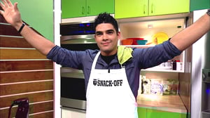 Snack Off, Season 1 Episode 15 image