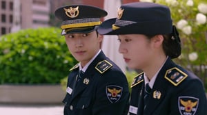 Police University, Season 1 Episode 7 image