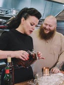 The Untitled Action Bronson Show, Season 1 Episode 6 image