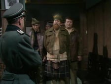 Colditz, Season 2 Episode 4 image