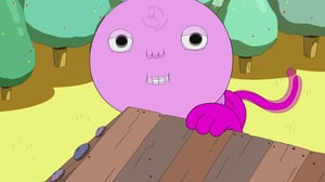 Adventure Time, Season 4 Episode 8 image