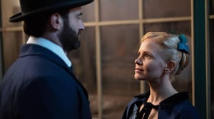 Miss Scarlet, Season 2 Episode 6 image