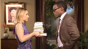 The Good Place, Season 2 Episode 4 image
