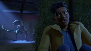 Jurassic World: Chaos Theory, Season 1 Episode 3 image