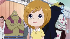 One Piece, Season 1 Episode 543 image