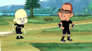 Camp WWE, Season 1 Episode 2 image
