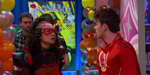 The Villains of Valley View, Season 1 Episode 5 image