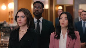 Partner Track, Season 1 Episode 6 image