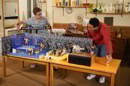 The Goldbergs, Season 7 Episode 7 image