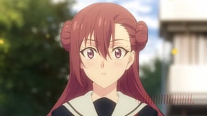 Shinobi no Ittoki, Season 1 Episode 3 image