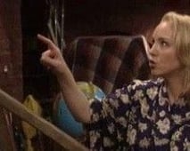 Grace Under Fire, Season 3 Episode 14 image