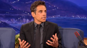 Conan, Season 2 Episode 119 image