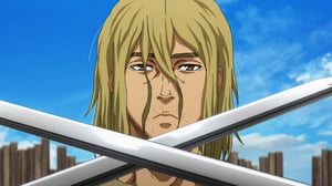 Vinland Saga, Season 2 Episode 3 image