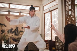 Mr. Queen, Season 1 Episode 14 image