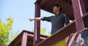 White Rabbit Project, Season 1 Episode 6 image