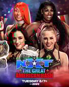 WWE NXT, Season 18 Episode 31 image