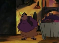 Aladdin, Season 2 Episode 1 image