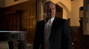 House of Cards, Season 3 Episode 4 image