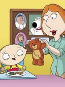 Family Guy, Season 5 Episode 1 image