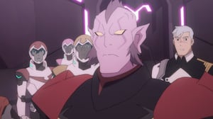 Voltron: Legendary Defender, Season 8 Episode 3 image