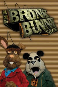 The Bronx Bunny Show