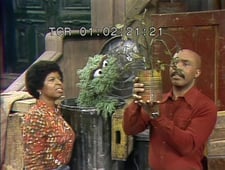Sesame Street, Season 8 Episode 126 image