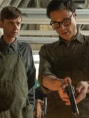The Man in the High Castle, Season 1 Episode 3 image
