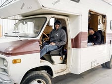 Faster with Finnegan, Season 3 Episode 5 image