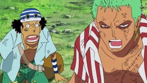 One Piece, Season 11 Episode 23 image