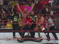 WWE Raw, Season 7 Episode 50 image
