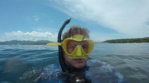 From Scratch, Season 3 Episode 8 image