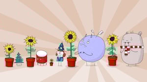 Circle Square, Season 1 Episode 9 image