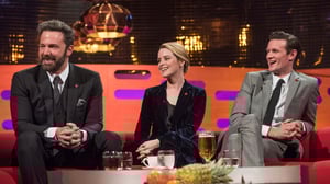 The Graham Norton Show, Season 20 Episode 6 image