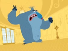 Foster's Home for Imaginary Friends, Season 2 Episode 9 image