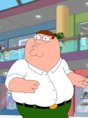 Family Guy, Season 14 Episode 18 image