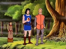 The Legend of Prince Valiant, Season 1 Episode 23 image