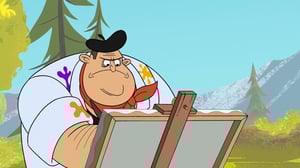 New Looney Tunes, Season 1 Episode 25 image