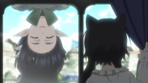 Reincarnated as a Sword, Season 1 Episode 8 image