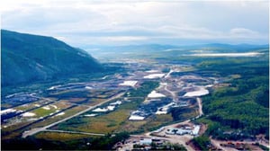 Gold Rush: Mine Rescue with Freddy & Juan, Season 2 Episode 2 image