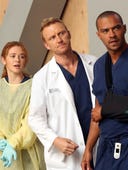 Grey's Anatomy, Season 10 Episode 1 image