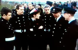 London's Burning, Season 2 Episode 8 image