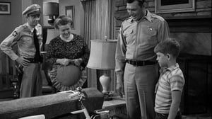 The Andy Griffith Show, Season 4 Episode 8 image