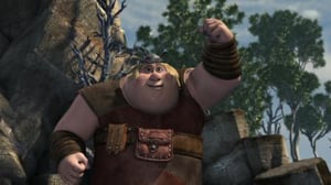 Dragons: Race to the Edge, Season 5 Episode 7 image