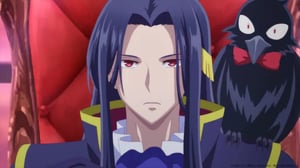 I'm the Villainess, So I'm Taming the Final Boss, Season 1 Episode 2 image