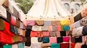 Project Runway, Season 4 Episode 1 image