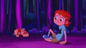 Ben 10, Season 2 Episode 22 image