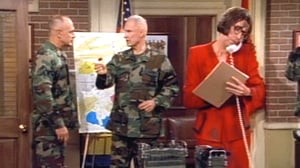 Major Dad, Season 4 Episode 14 image