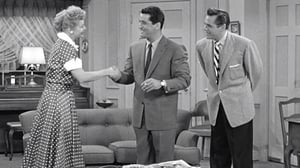 I Love Lucy, Season 2 Episode 27 image